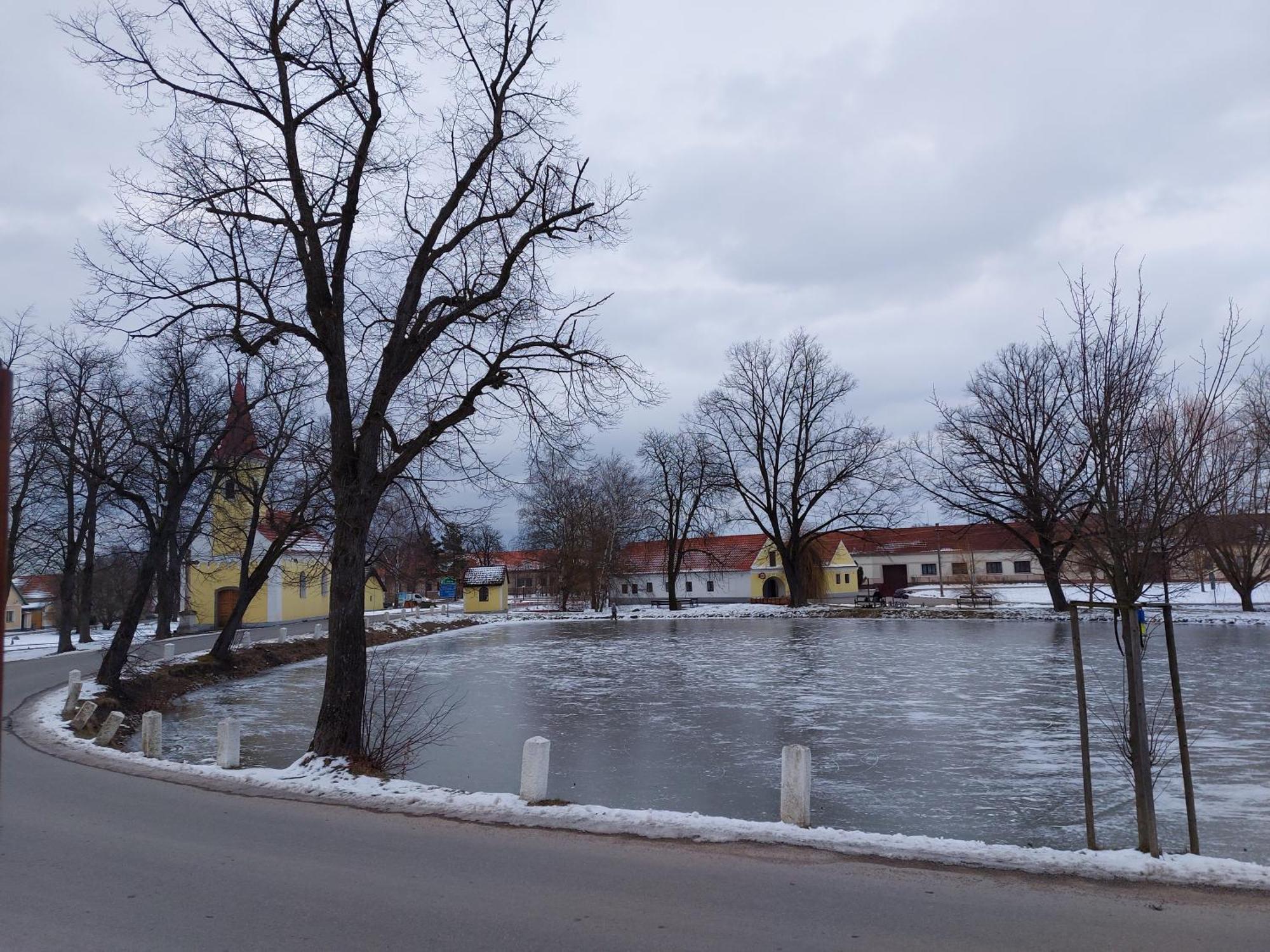 Ubytování U Dvořáků Veselí nad Lužnicí Exteriér fotografie